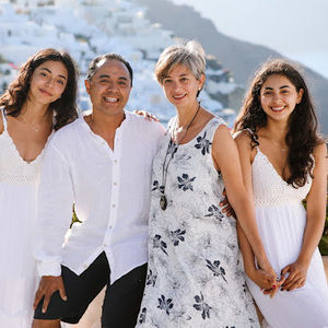 Meet your Posher, Gus